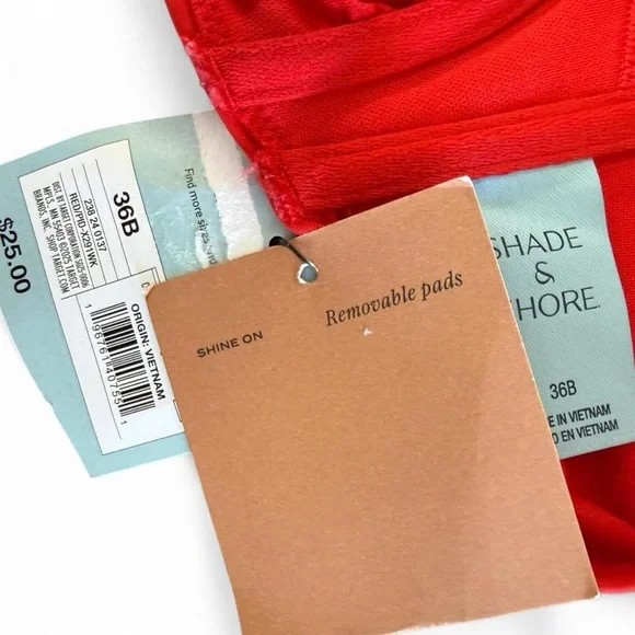 Wild Fable-Shade & Shore- Bikini Bundle - Picture 4 of 4